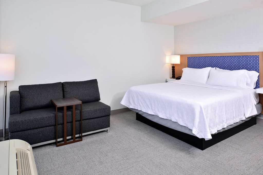 Hampton Inn Tampa Downtown Channel District Cameră foto